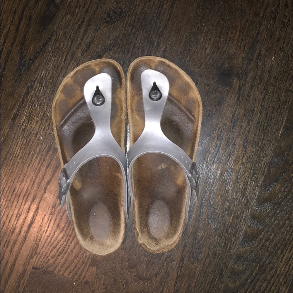 Birkenstock’s